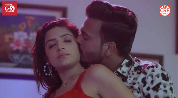 Hawas 2026 Full CRF Studioz Video Hindi