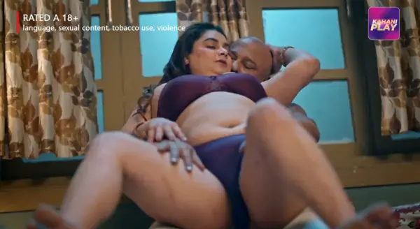 Suhagraat Part 2 2026 Full KahaniPlay Web Series