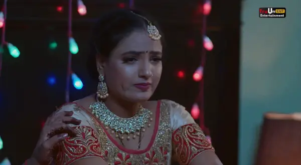 Arrange Marriage Part 2 2026 Full TruUncut Web Series