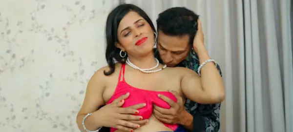 Gandi Raat Part 2 2026 Full MoodX Web Series