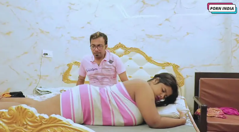 Hot Massage Sex 2026 Full Video Hindi