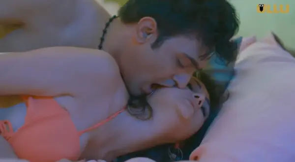 I Love You Part 1 2023 Full S01 Ullu Web Series Hindi