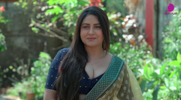 Ijazat Part 1 2026 Full Dzyreplay Web Series Hindi