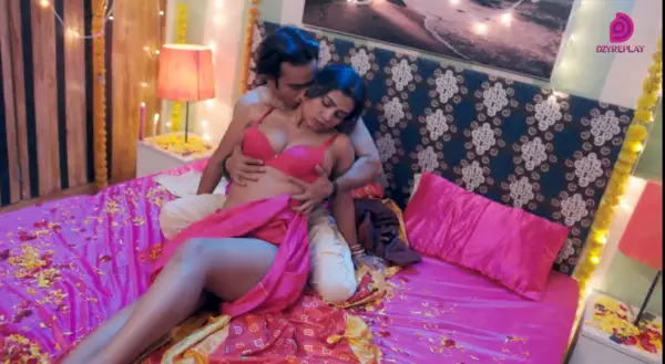 Ijazat Part 5 2026 Full Dzyreplay Web Series Hindi