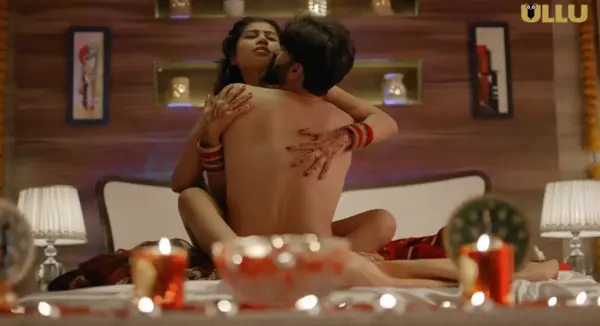 Jabran Part 1 2022 Full Ullu Web Series Hindi