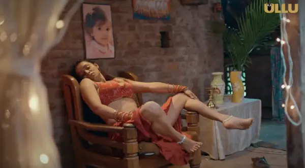 Kissa Part 1 2024 Full Ullu Web Series Hindi