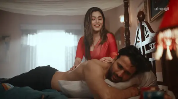 Marham Part 1 2026 Full Atrangii Web Series Hindi
