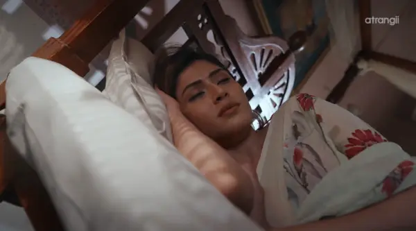 Marham Part 2 2026 Full Atrangii Web Series Hindi