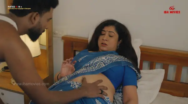 MayaMoham Part 1 2026 Full Ibamovies Web Series