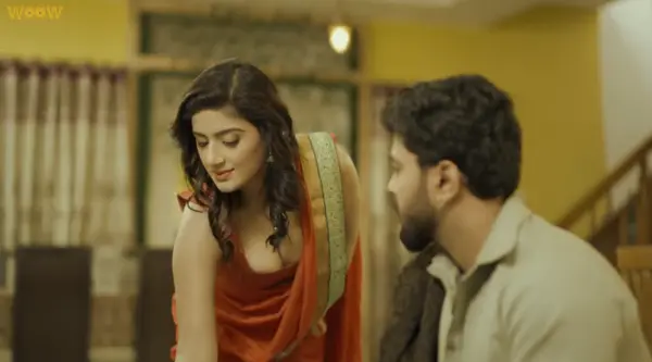 Merry Ka Kaam Bolta Hai Part 1 2026 Full WOOW Web Series