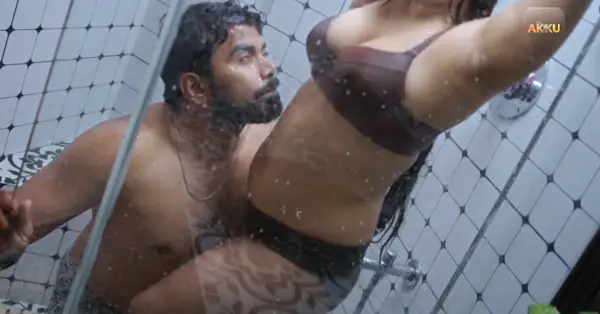 No Limit Part 1 2026 Full Akkuott Web Series Hindi