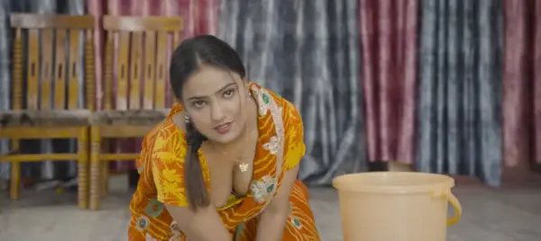 PG Wali Bhabhi 2026 Full Woow Web Series Hindi