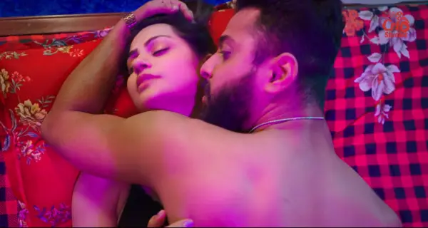 Smriti Part 2 2026 Full CRF Web Series Hindi
