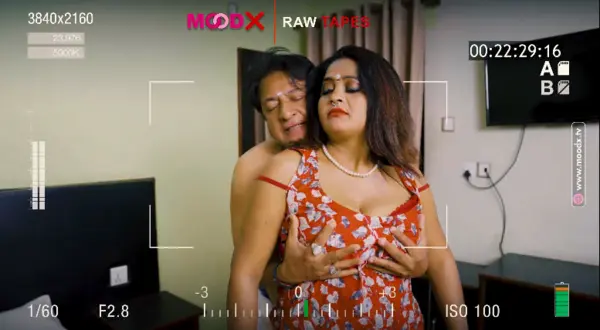 Thakur Ka Khel BTS Part 1 2026 Full MooDX Web Series