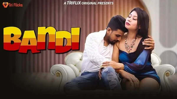 Bandi 2026 Triflicks Hot Short Film HDRip