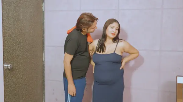 Bhabhi Naukar Ke Sath 2026 Full Video Hindi