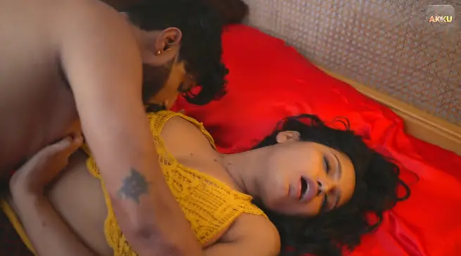Chalbaaz Part 1 2026 Full Akkuott Web Series Hindi