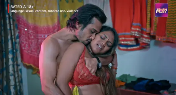 Jadui inchitape Part 1 2026 Full Kahaniplay Web Series