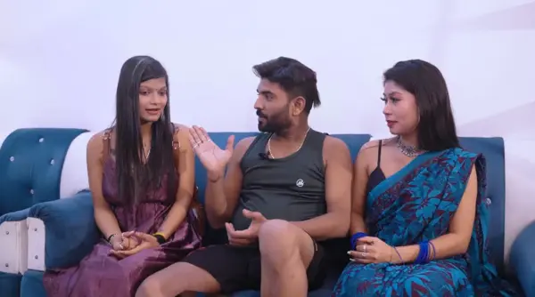 Jija & Sali 2 2026 Full Triflicks Short Film