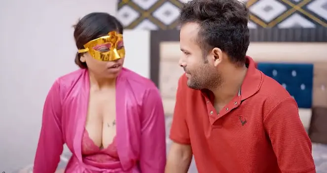 Lady Owner Seduced 2026 Full Video Hindi