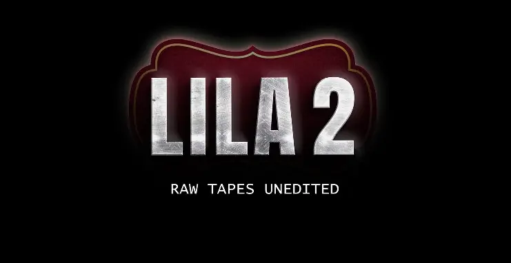 Lila BTS Part 2 2026 Full Moodx Web Series Hindi