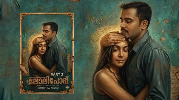 Lollipop 2 BoomeX 2026 Malayalam Web Series HD