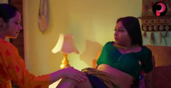 Maska 2026 S01 Full PullApp Web Series Hindi