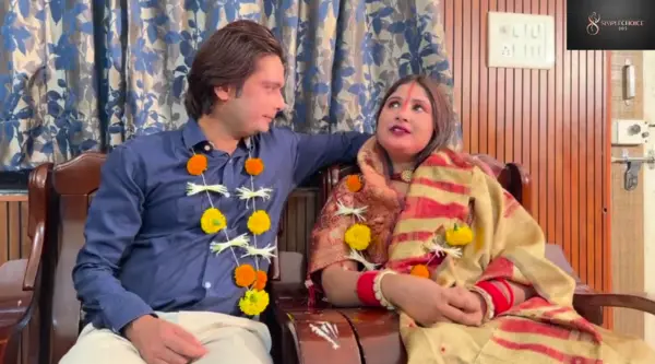 Newly Married Wife 2026 Full Video Hindi
