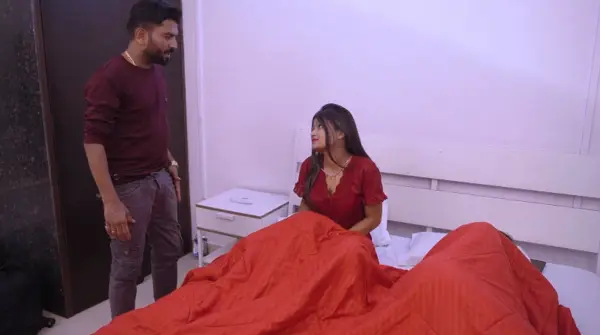 Party With Sex 2026 Full Triflicks Video Hindi
