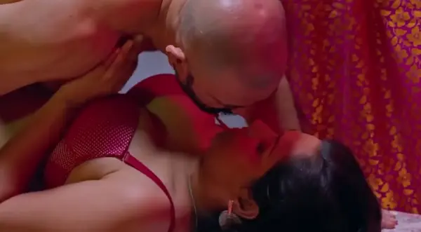 Patrika 2026 S01 Full PullApp Web Series Hindi