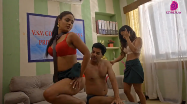 Tarakki Part 4 2026 Full Dzyreplay Web Series