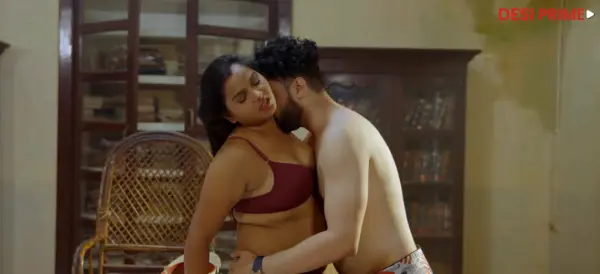 Thanedaar Part 2 2026 Full DesiPrime Web Series