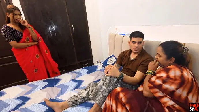 Bhabhi Aur Biwi 2026 Full Video Hindi
