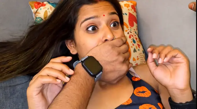Boyfriend Cheating 2026 Full Video Hindi