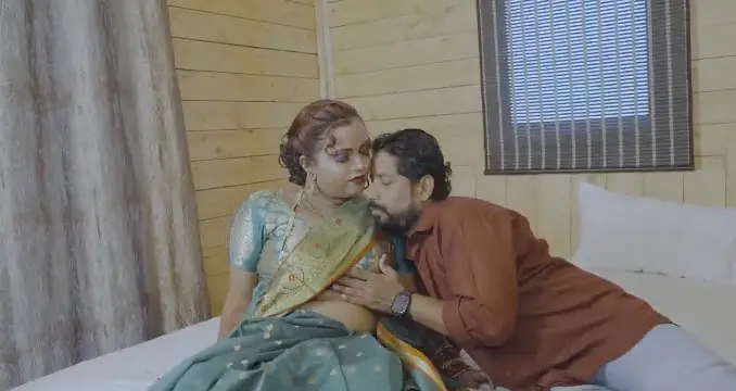 Deborji with Bhabhi 2026 Full Video Hindi