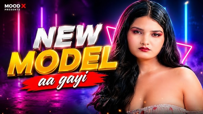 Haveli Kaand MoodX 2026 Hindi Short Flim HDRip