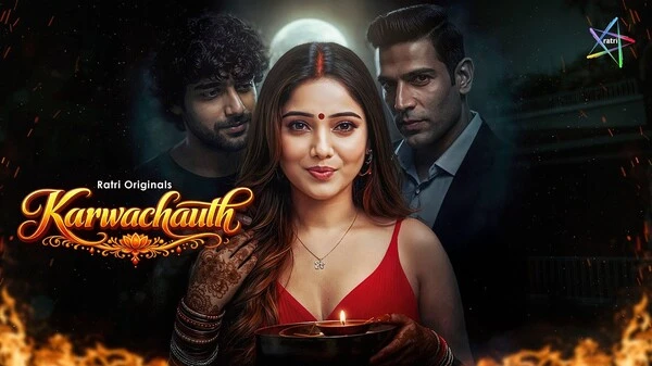 Karwachauth S01 Ratri 2026 Hindi Web Series
