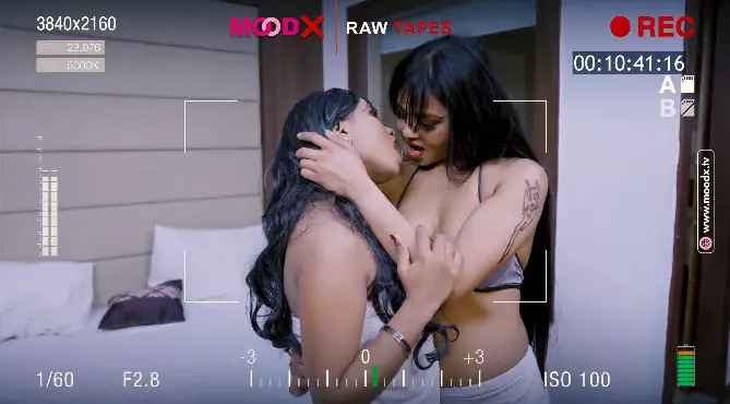 Mona Darling BTS 2026 Full MooDX Video Hindi