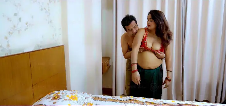 Raima Hot Live 2026 Full MeetX Short Film Hindi