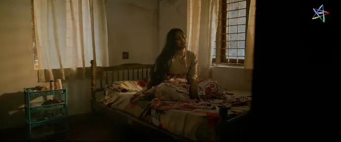 Reshmi Door 2026 Full Ratri Short Film Hindi
