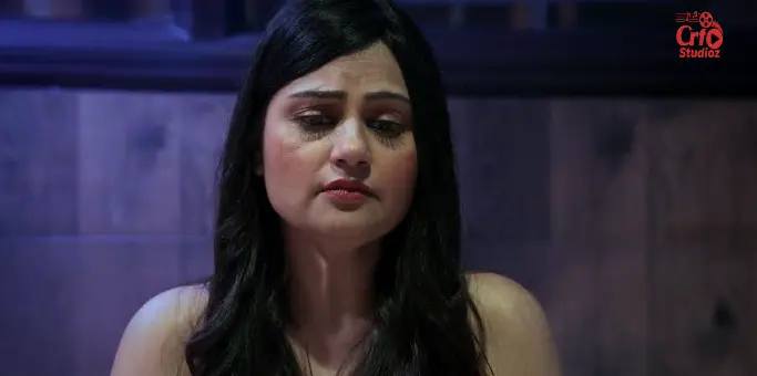 Smriti Part 6 CRF 2026 Full Web Series Hindi