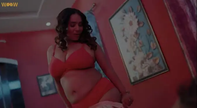 Tharki No. 1 Part 1 2026 Full Woow Web Series Hindi