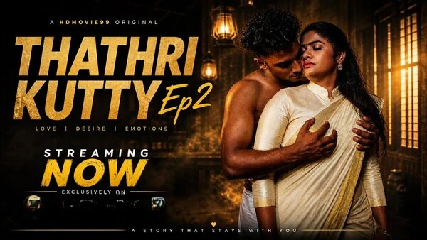 Thathri Kutty 2 2026 Full Sigma Series Video