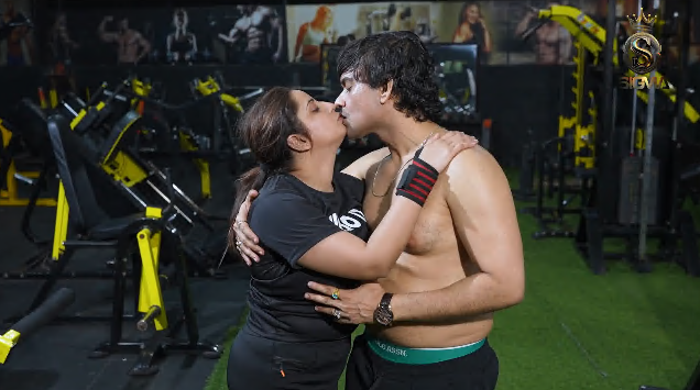 Work Out 2026 Hindi Sigma Short Film HD Watch