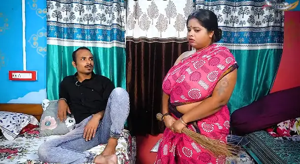 Bade Doodhwali Kamwali 2026 Full GoddesMahi Video