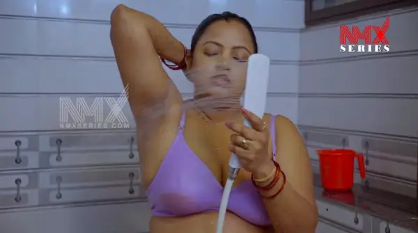 Basanthi Part 1 2026 Full NmxSeries Web Series