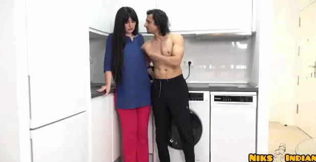 Big Ass Milky Smooth Bhabhi 2026 Full Niksindian Video