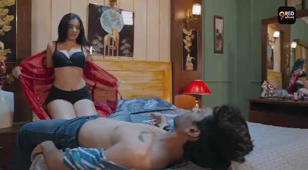 Call Me Part 1 2026 Full 9RedMovies Web Series
