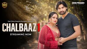 Chaalbaaz S01E01 2026 Desiprime Hindi Web Series Watch