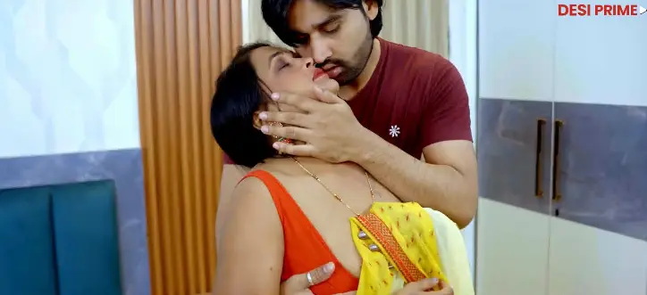 Chaalbaaz Ep03 2026 Full Desiprime Web Series Hindi